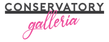 ConservatoryGalleria Logo