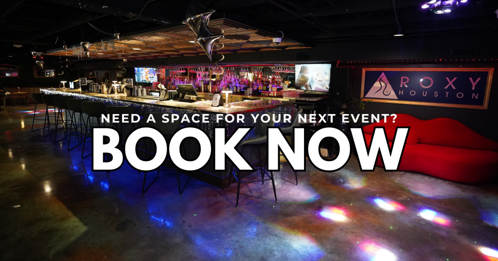 Conservatory Galleria Book Event Space